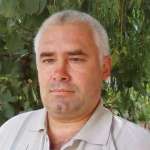 Ярослав, 51 год